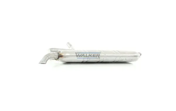 Handler.Part End silencer WALKER 12666 2