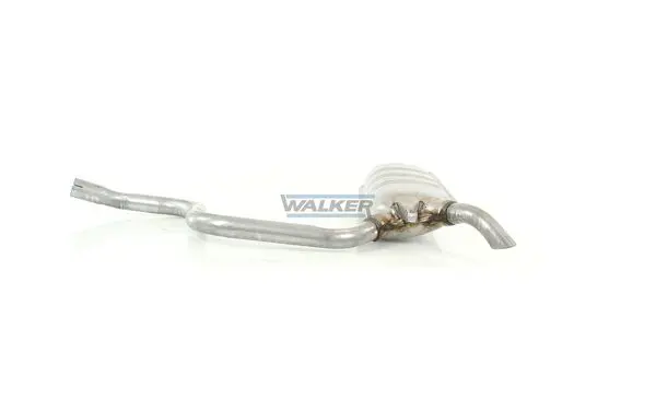 Handler.Part End silencer WALKER 12666 1