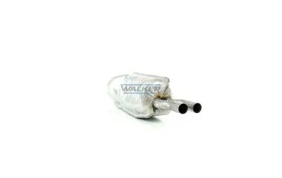 Handler.Part End silencer WALKER 13033 6