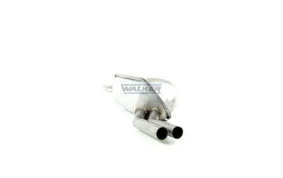 Handler.Part End silencer WALKER 13033 8