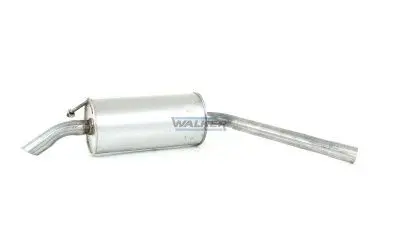 Handler.Part End silencer WALKER 13066 7