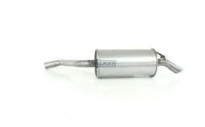 Handler.Part End silencer WALKER 13066 5