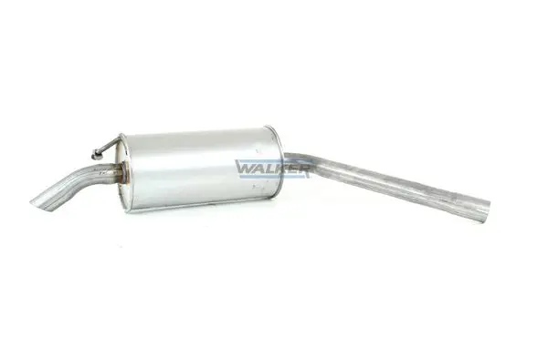 Handler.Part End silencer WALKER 13066 3