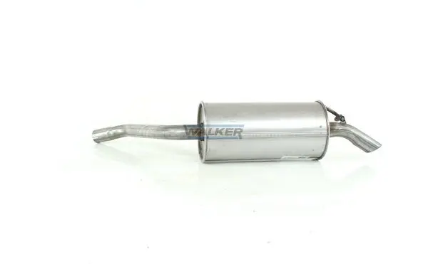 Handler.Part End silencer WALKER 13066 1