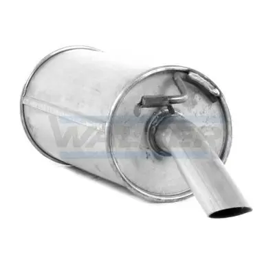 Handler.Part End silencer WALKER 13068 3