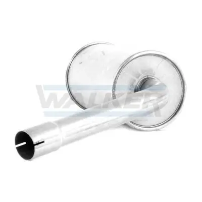 Handler.Part End silencer WALKER 13068 5