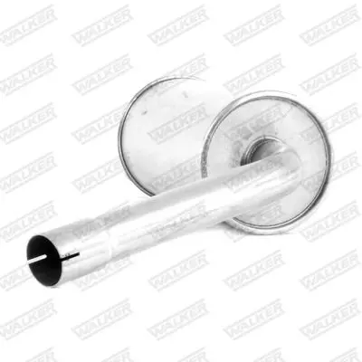 Handler.Part End silencer WALKER 13068 8