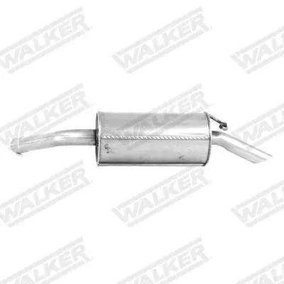 Handler.Part End silencer WALKER 13068 1