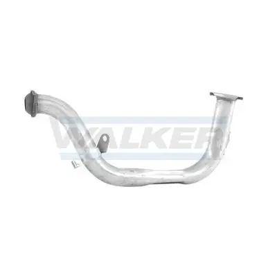 Handler.Part Exhaust pipe WALKER 13222 4