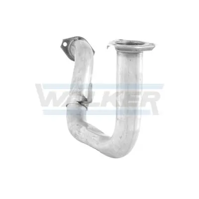 Handler.Part Exhaust pipe WALKER 13222 5