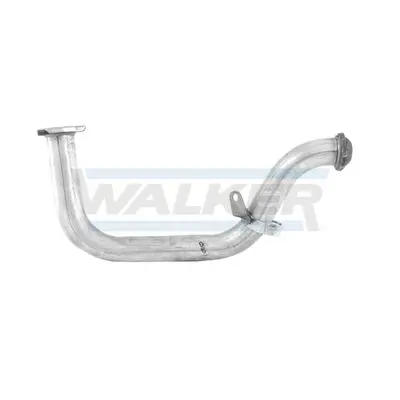 Handler.Part Exhaust pipe WALKER 13222 2