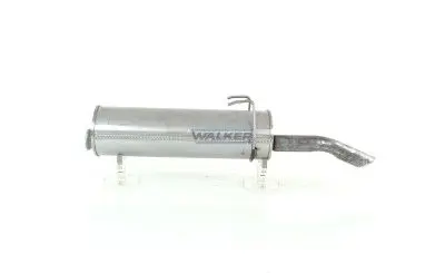 Handler.Part End silencer WALKER 13228 5