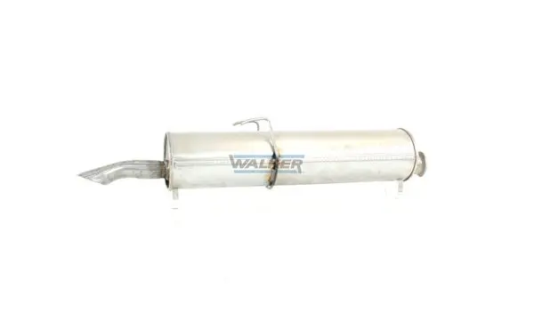 Handler.Part End silencer WALKER 13233 3