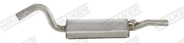 Handler.Part End silencer WALKER 13379 1