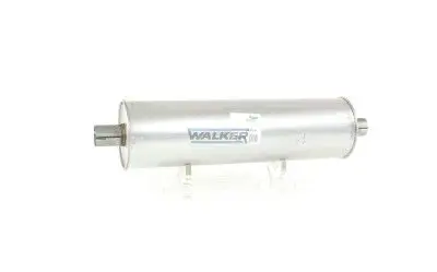 Handler.Part End silencer WALKER 13502 7