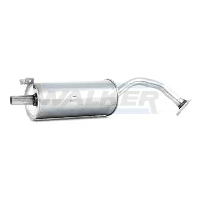 Handler.Part End silencer WALKER 13306 4