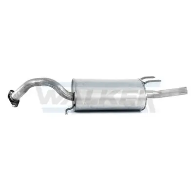 Handler.Part End silencer WALKER 13317 2