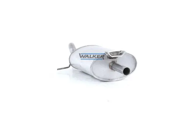 Handler.Part End silencer WALKER 13318 3