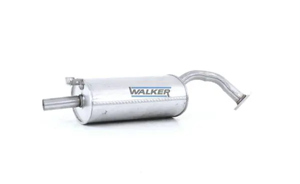 Handler.Part End silencer WALKER 13318 4