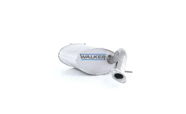 Handler.Part End silencer WALKER 13318 5