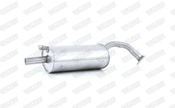 Handler.Part End silencer WALKER 13318 7