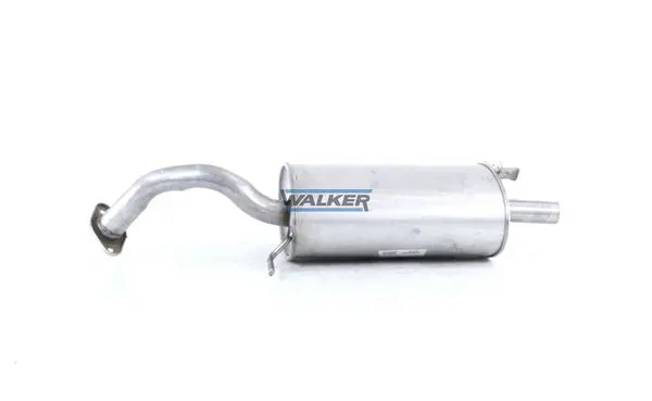 Handler.Part End silencer WALKER 13318 2