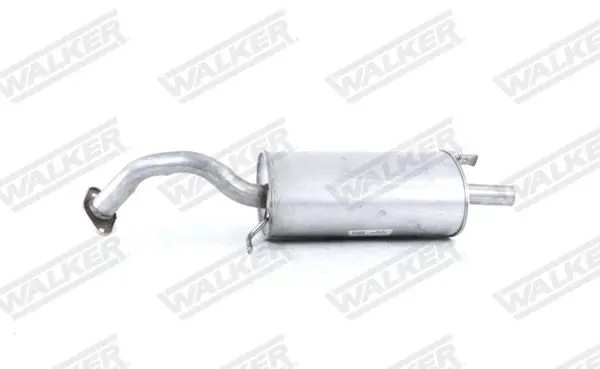 Handler.Part End silencer WALKER 13318 1