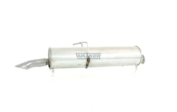 Handler.Part End silencer WALKER 13642 3