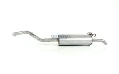 Handler.Part End silencer WALKER 13654 5