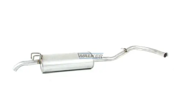 Handler.Part End silencer WALKER 13654 3