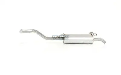 Handler.Part End silencer WALKER 13658 5