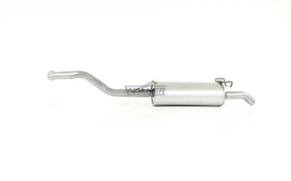 Handler.Part End silencer WALKER 13658 1