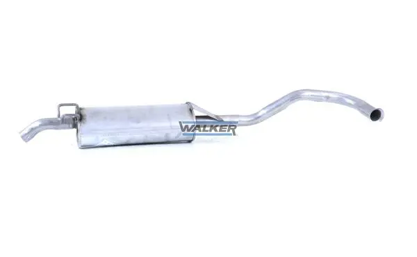 Handler.Part End silencer WALKER 13662 4