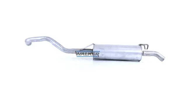 Handler.Part End silencer WALKER 13662 2