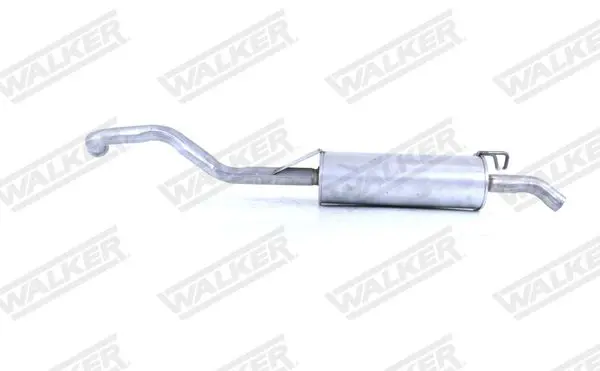 Handler.Part End silencer WALKER 13662 1