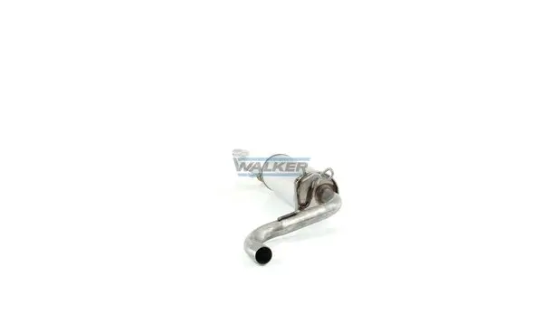 Handler.Part End silencer WALKER 14036 2