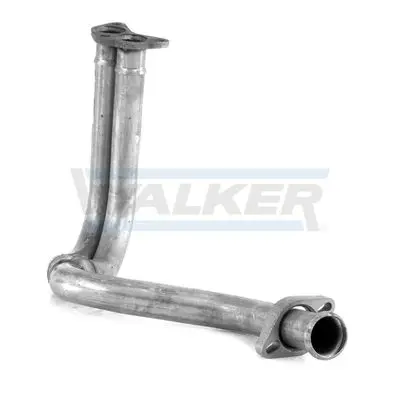 Handler.Part Exhaust pipe WALKER 14056 3