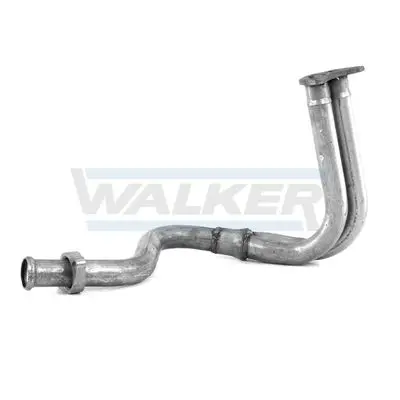 Handler.Part Exhaust pipe WALKER 14056 4