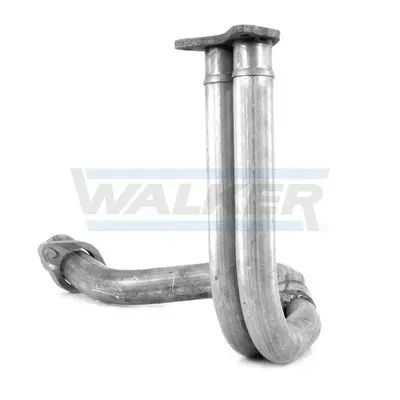 Handler.Part Exhaust pipe WALKER 14056 5