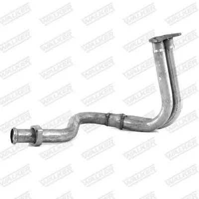 Handler.Part Exhaust pipe WALKER 14056 7