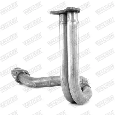 Handler.Part Exhaust pipe WALKER 14056 8