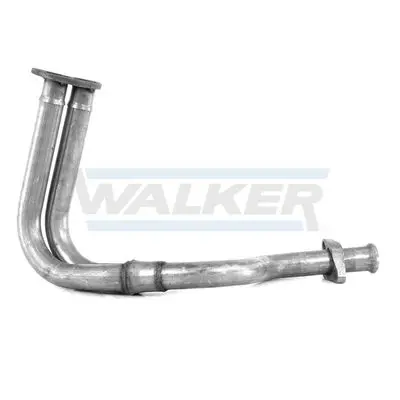 Handler.Part Exhaust pipe WALKER 14056 2