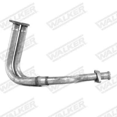 Handler.Part Exhaust pipe WALKER 14056 1