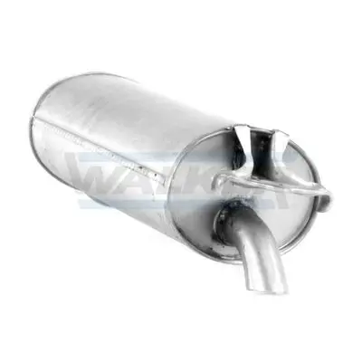 Handler.Part End silencer WALKER 14104 3