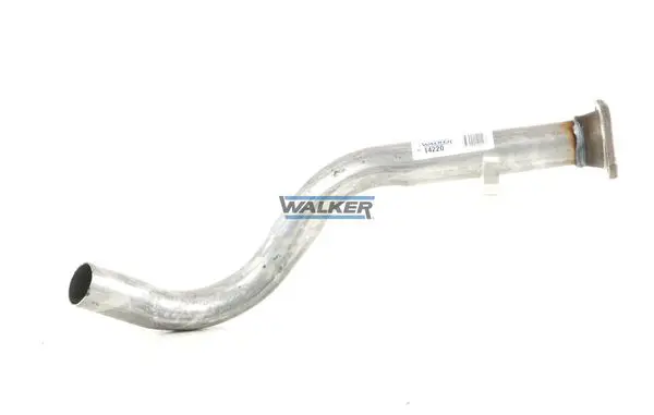 Handler.Part Exhaust pipe WALKER 14220 3