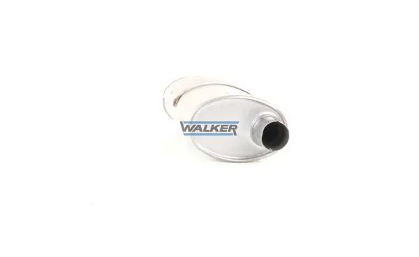 Handler.Part End silencer WALKER 14505 4