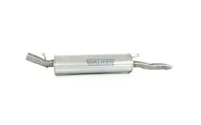 Handler.Part End silencer WALKER 14547 5