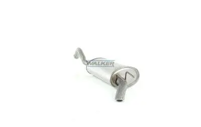 Handler.Part End silencer WALKER 15114 6