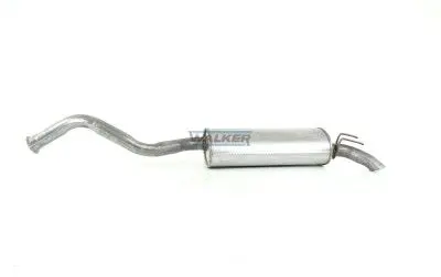 Handler.Part End silencer WALKER 15114 5