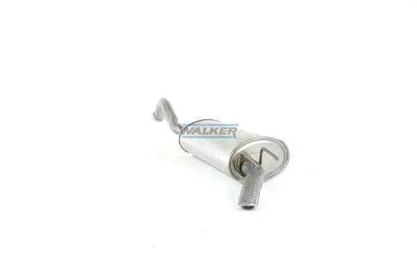 Handler.Part End silencer WALKER 15114 2